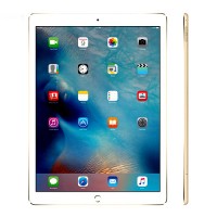 Apple iPad Pro 4G with Pencil - 128GB